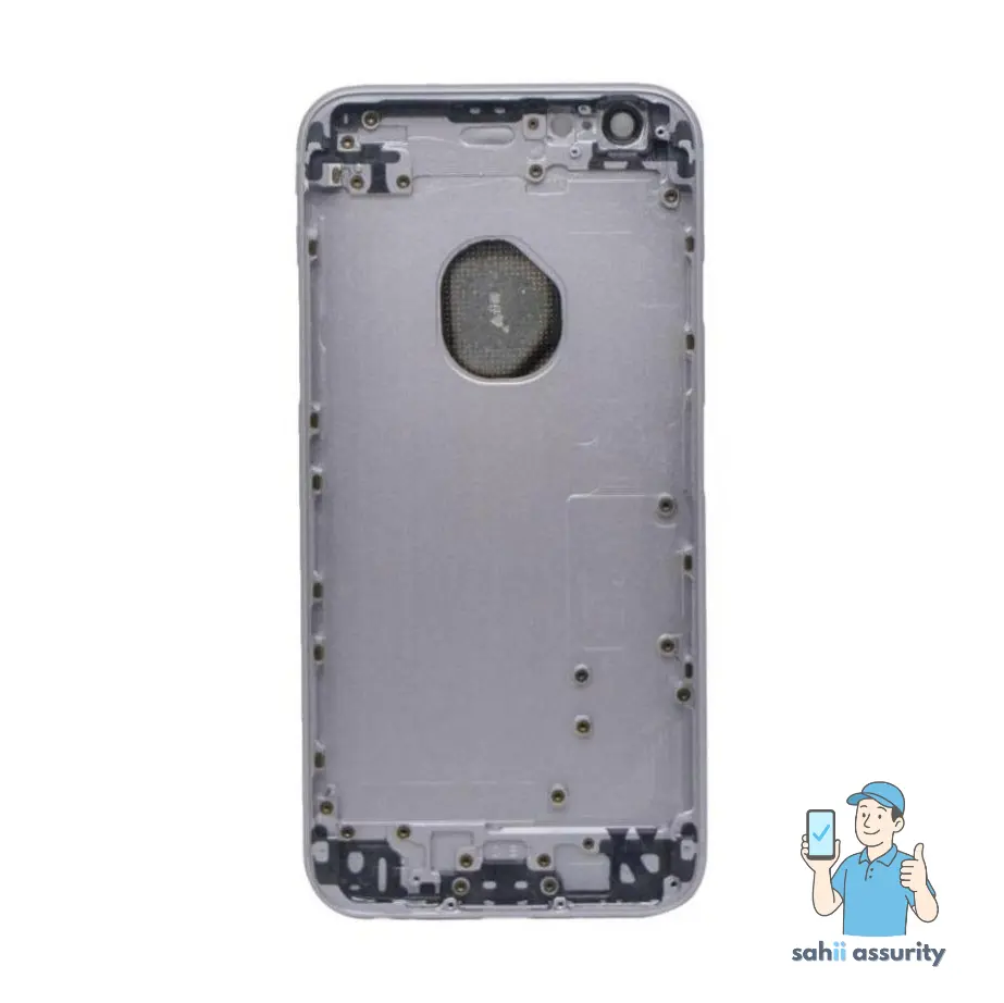 Full Body Housing for Apple iPhone 6s thumbnail